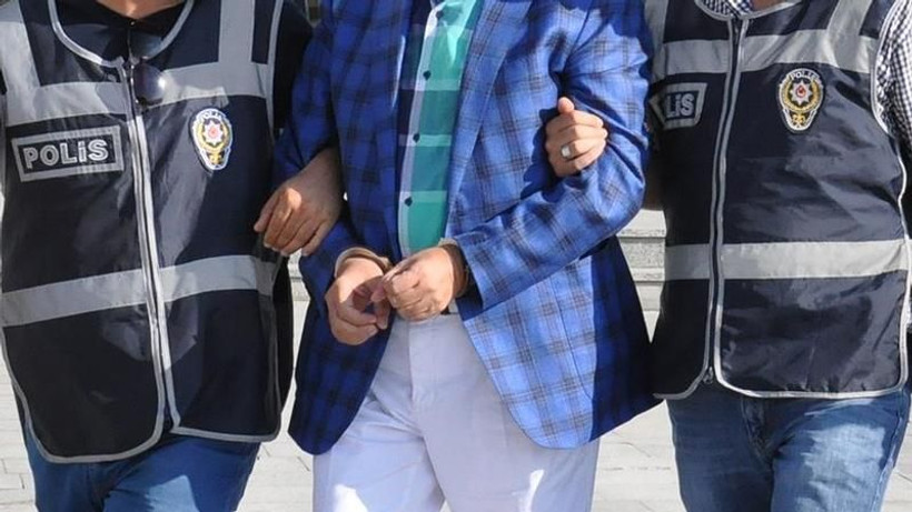 Kayseri'de firari FETÖ hükümlüsü yakalandı